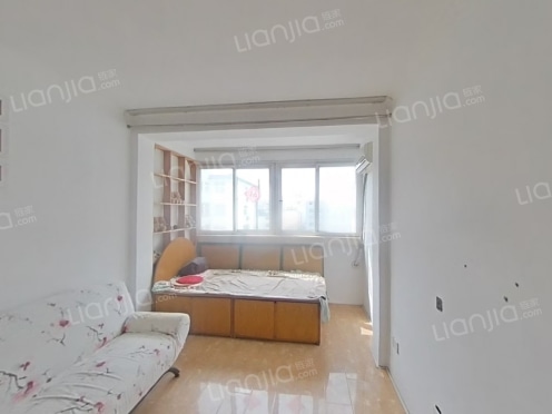 整租·海尔小区 1室0厅 南