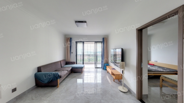 禹洲香溪里1#地块二手房实景图