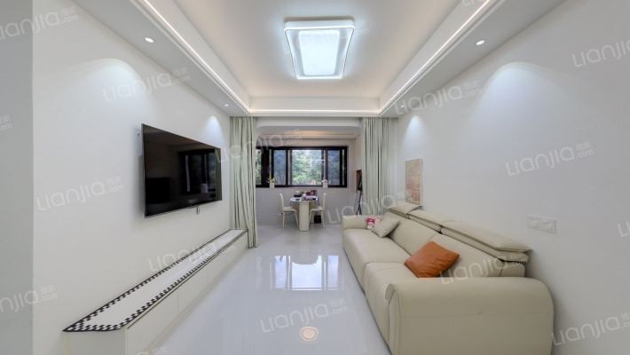 璀璨滨江二手房实景图