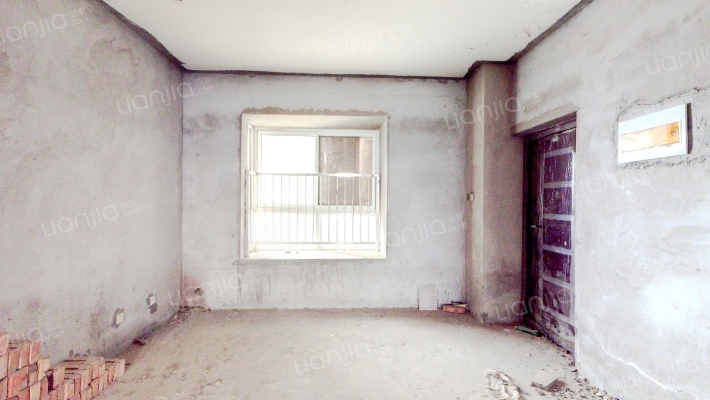 华裕广场二手房实景图