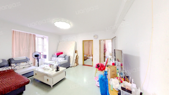 福圆苑二手房实景图