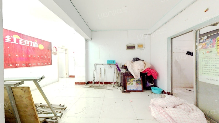 丹庆花园二手房实景图