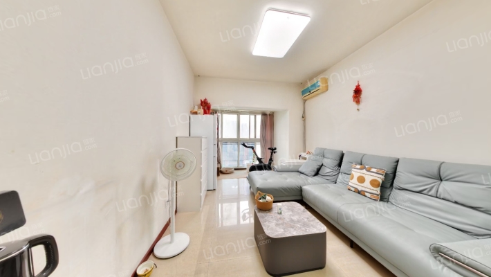 瑞泰锦城二手房实景图