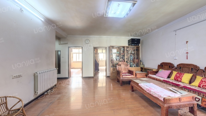 长江委协昌里小区二手房实景图