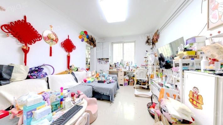 棉纺东路38号二手房实景图