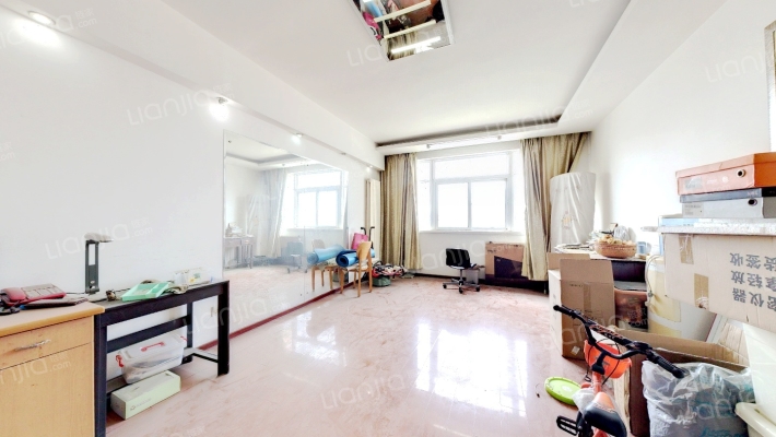 华瑞紫玉苑二手房实景图