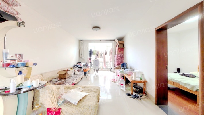 景翔苑二手房实景图