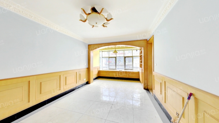 西仓坡4号二手房实景图