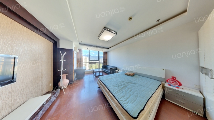 中艺锦绣名都二手房实景图