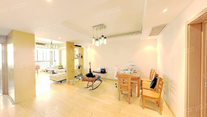 鑫源花园二手房实景图