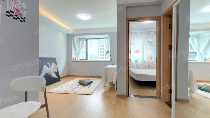 梧桐雅园二手房实景图