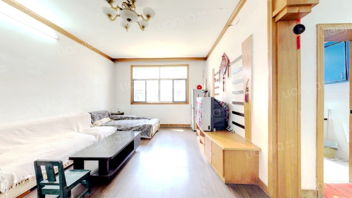 惠安小区二手房实景图