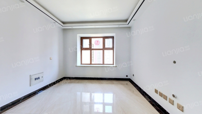 梦世界华园二手房实景图