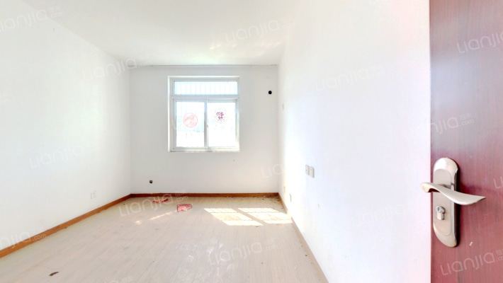 舒馨花园北区二手房实景图