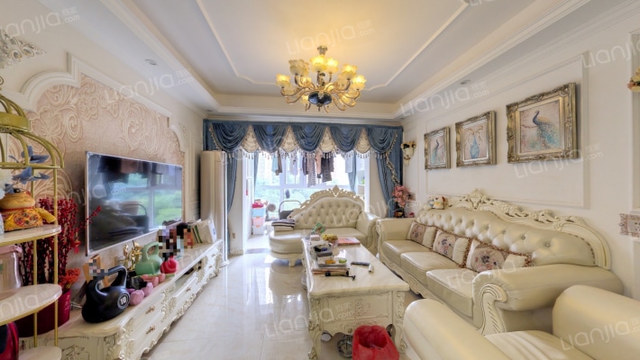 谷山里二手房实景图