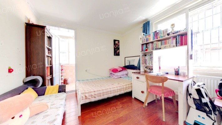 肚带营小区二手房实景图