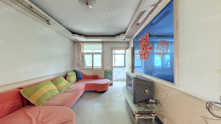 阜王路二手房实景图