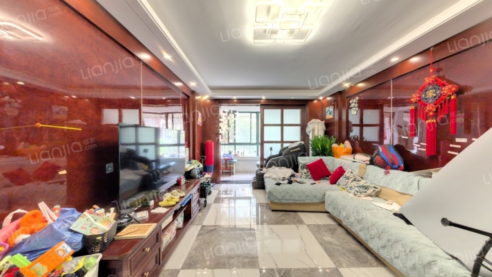 田庄新城C区二手房实景图