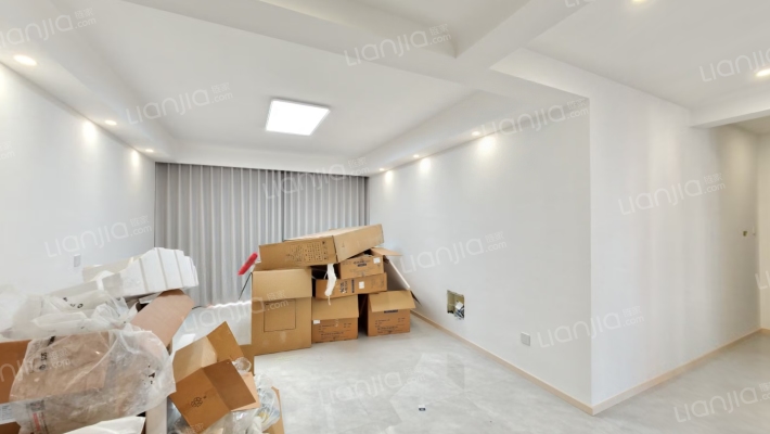 澄苑二区二手房实景图