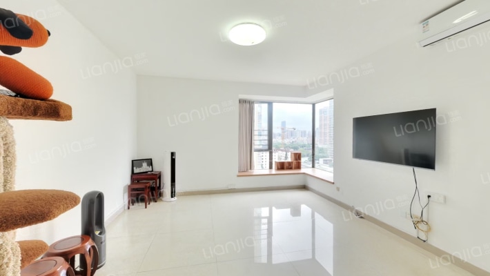 城中雅苑二手房实景图