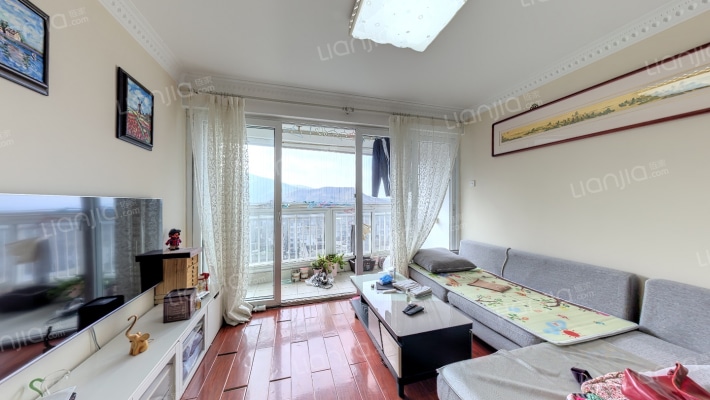 桐景花园二手房实景图