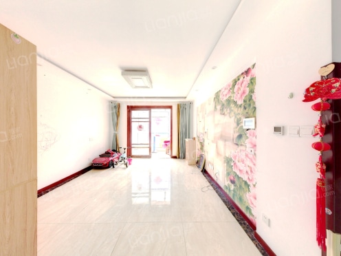 整租·世茂诺沙湾四期五期 3室2厅 南/北