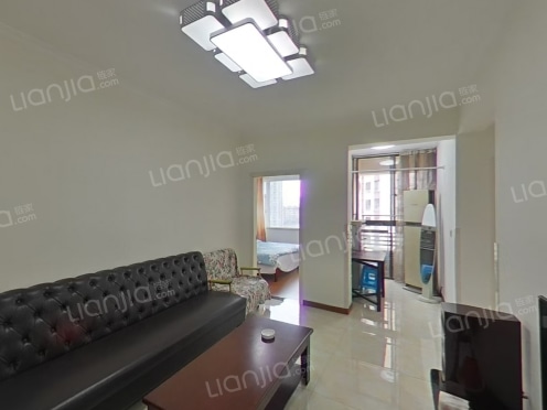 整租·海景天域 3室2厅 东