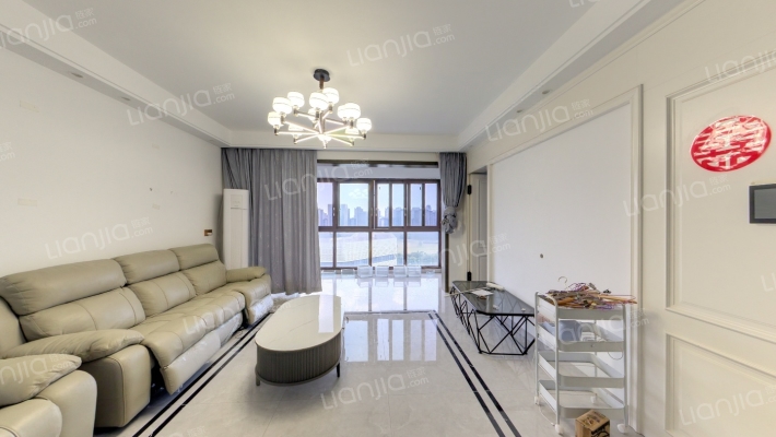 联发公园前二手房实景图