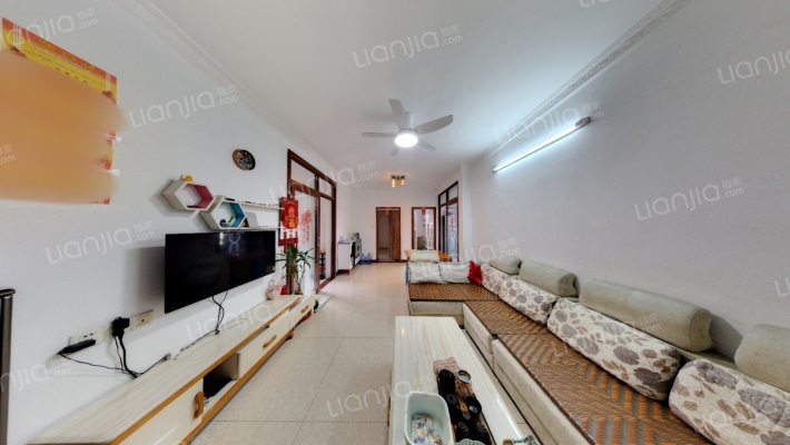 宏威中心二手房实景图