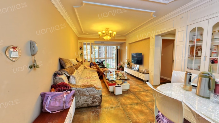 北新苑二手房实景图