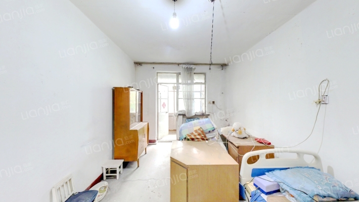 甘肃省水利物资供应公司家属院二手房实景图