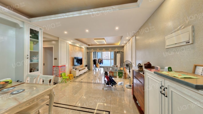 北大资源公园1898二手房实景图