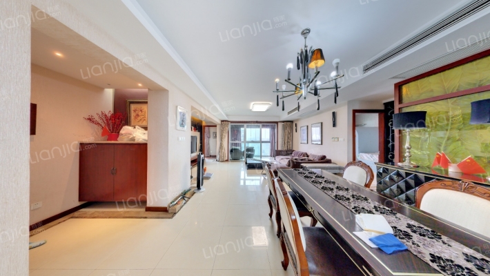 银马公寓二手房实景图