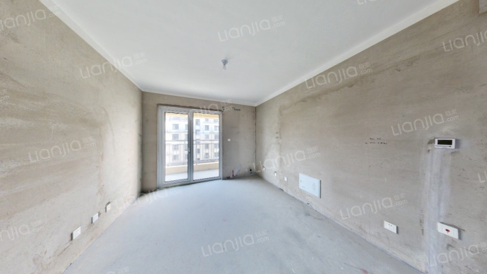 瀚林园二手房实景图