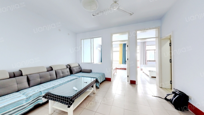 师范家属院二手房实景图