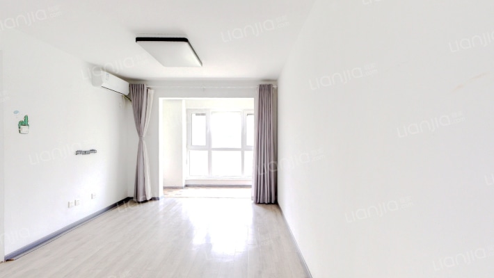 孔雀城雅清园二手房实景图