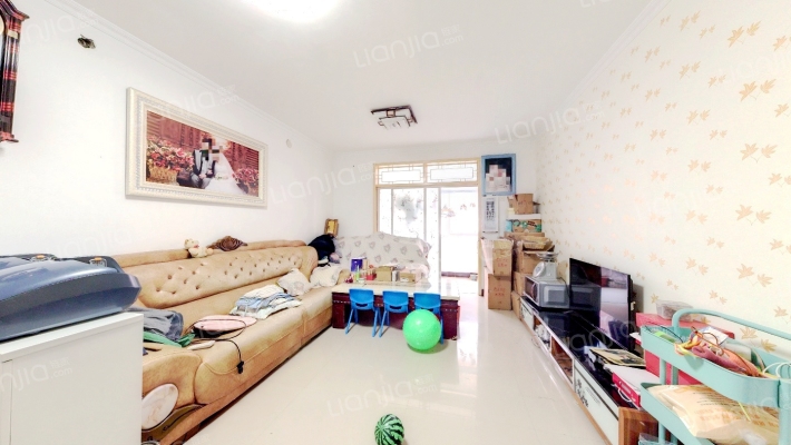 安泰苑小区二手房实景图