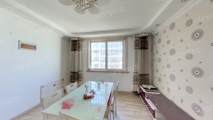 东城美域二手房实景图