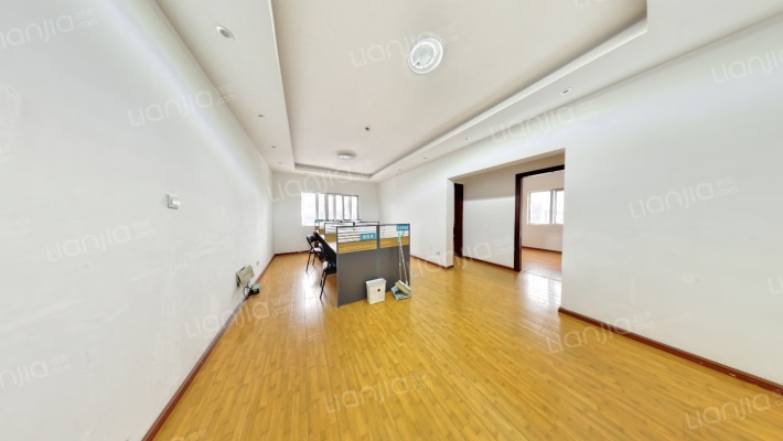 银鹏熙翥苑二手房实景图