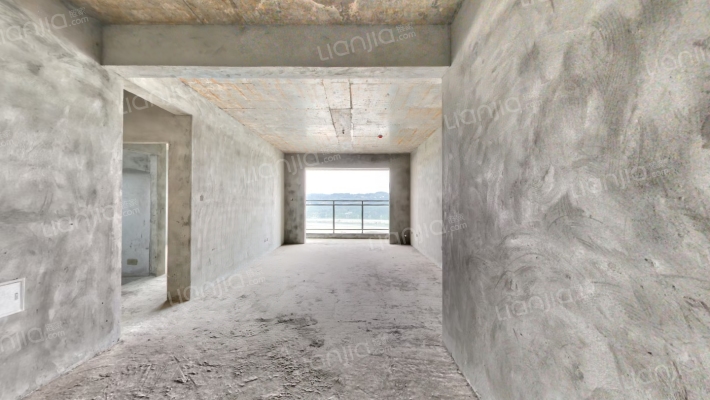 兴旺久居福二期DE区二手房实景图