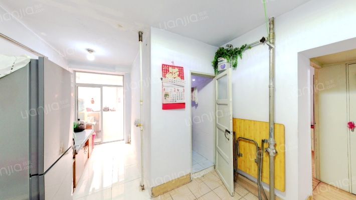 福春西小区二手房实景图