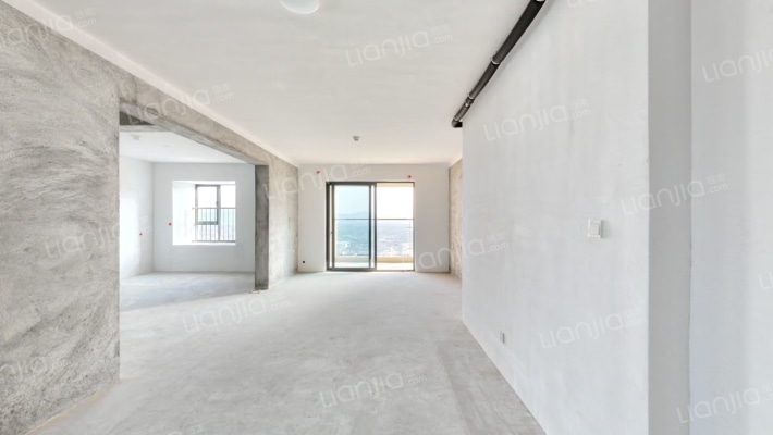 卓和佳苑二手房实景图