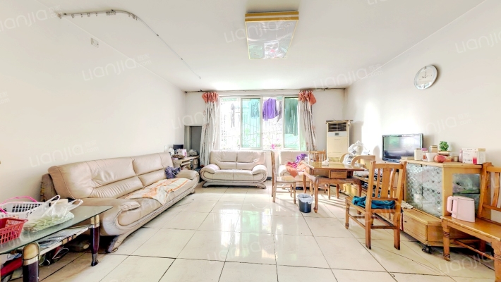 桃李苑（棠中）二手房实景图