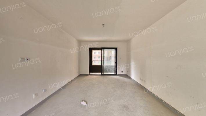 璟宸尊域府二手房实景图