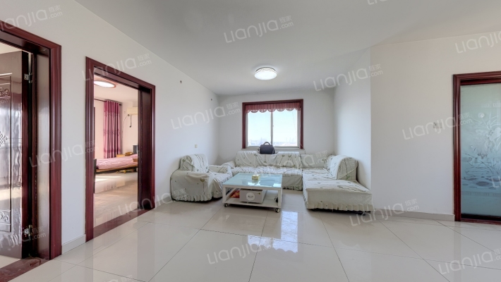 大桥公寓二手房实景图