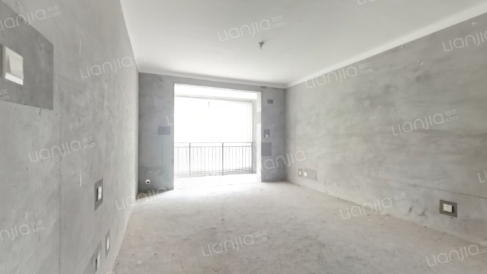 大唐升龙城二手房实景图