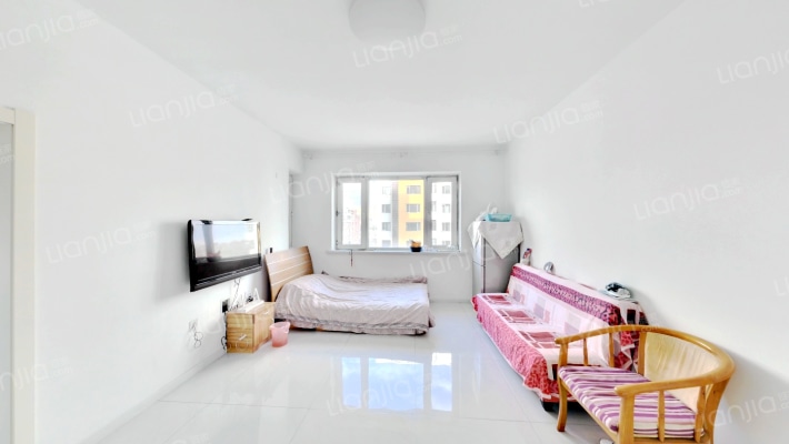 水木蘭亭二手房实景图