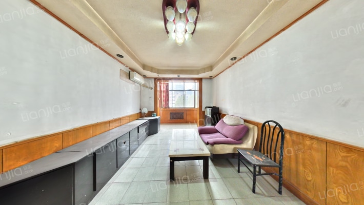 省发展和改革委员会家属院二手房实景图