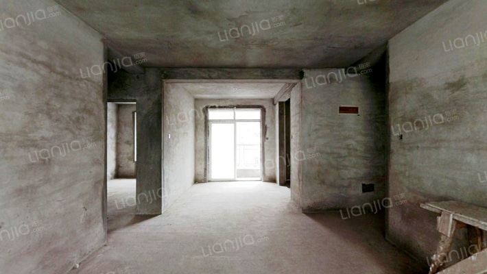 庆丰路110号二手房实景图