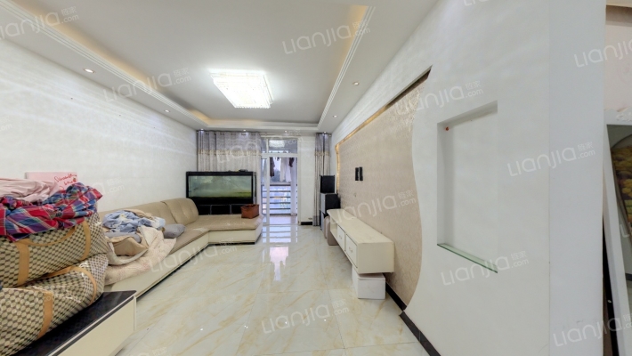 馨园小区二手房实景图